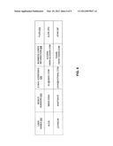 SYSTEMS AND METHODS FOR NON-VOICE MOBILE APPLICATIONS diagram and image