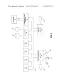 SYSTEMS AND METHODS FOR NON-VOICE MOBILE APPLICATIONS diagram and image