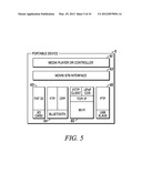 Automatic Memory Management for a Home Transcoding Device diagram and image