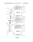 Network Cache Architecture diagram and image