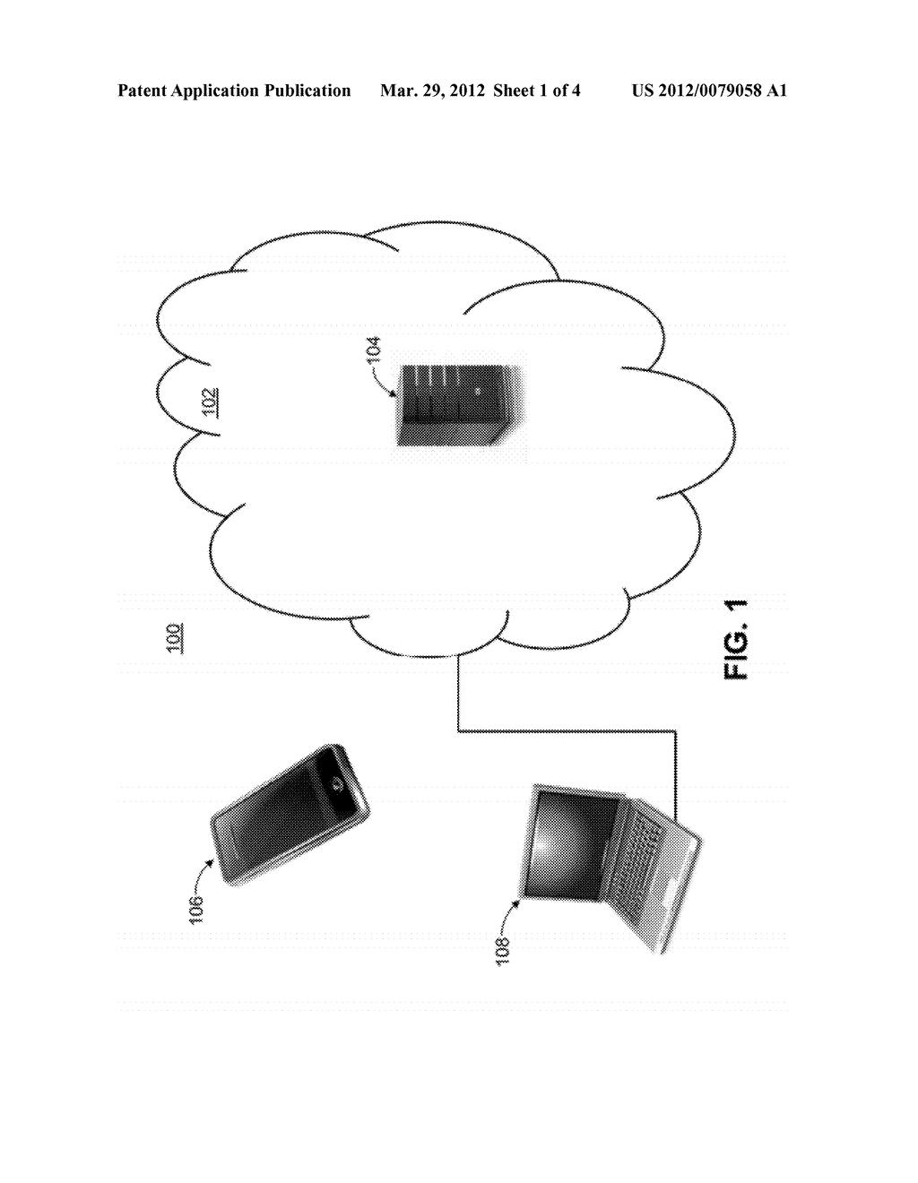 CONTEXTUALLY RELEVANT MEDIA BUNDLE - diagram, schematic, and image 02