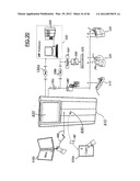 Data Processing Device diagram and image