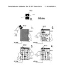 Data Processing Device diagram and image