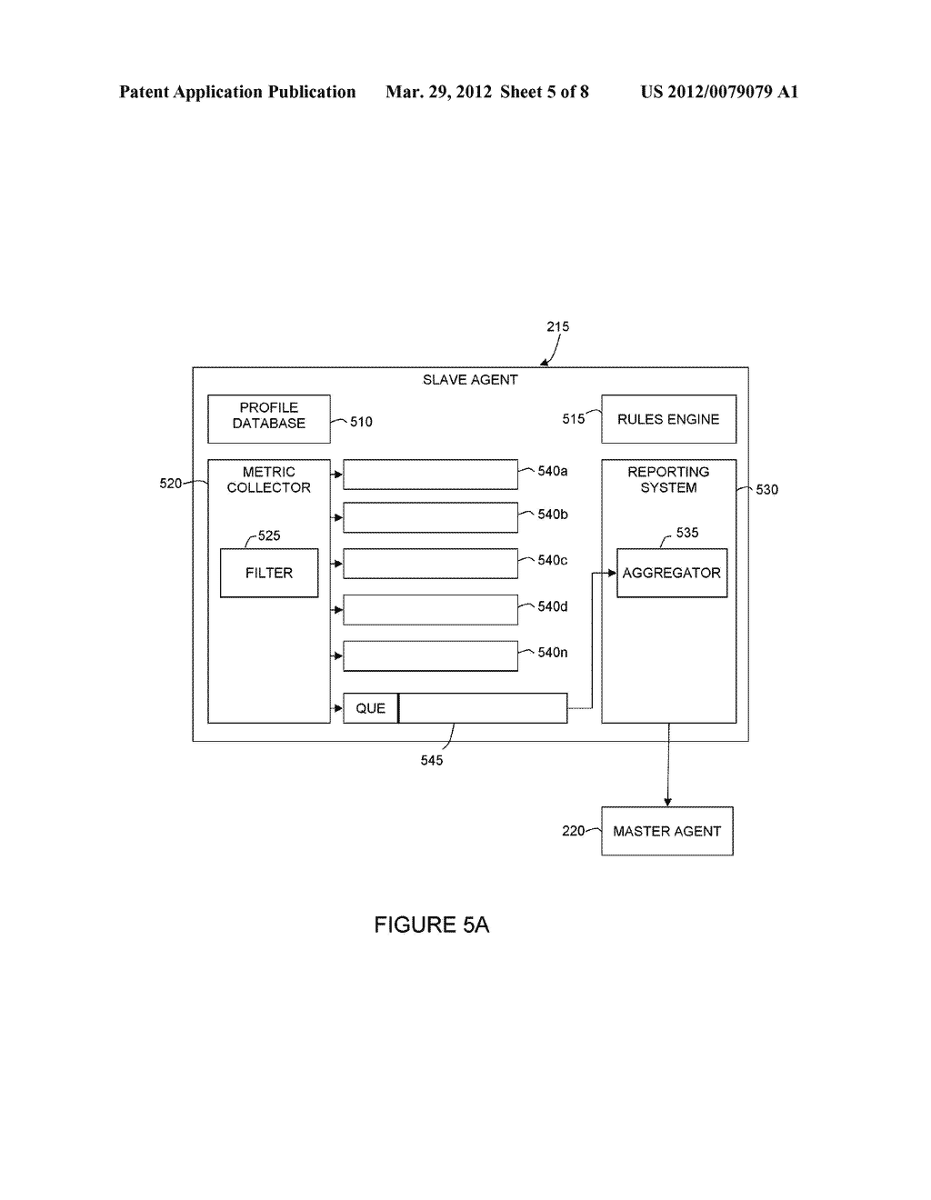 Data Management System Server Apparatus and Method for Monitoring A     Wireless Communication Network - diagram, schematic, and image 06