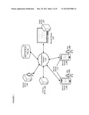 Apparatuses, Methods and Systems For An Interactive Proximity Display     Tether With Remote Co-Play diagram and image