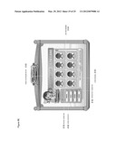 Apparatuses, Methods and Systems For An Interactive Proximity Display     Tether With Remote Co-Play diagram and image