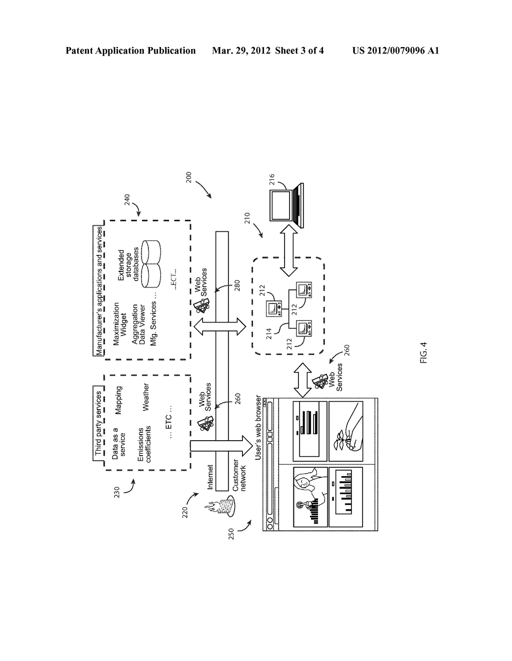 NETWORKED DEVICES FOR MONITORING UTILITY USAGE AND METHODS OF USING THE     SAME - diagram, schematic, and image 04