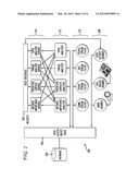 SYSTEM AND METHOD FOR A CONTEXT-BASED RICH COMMUNICATION LOG diagram and image