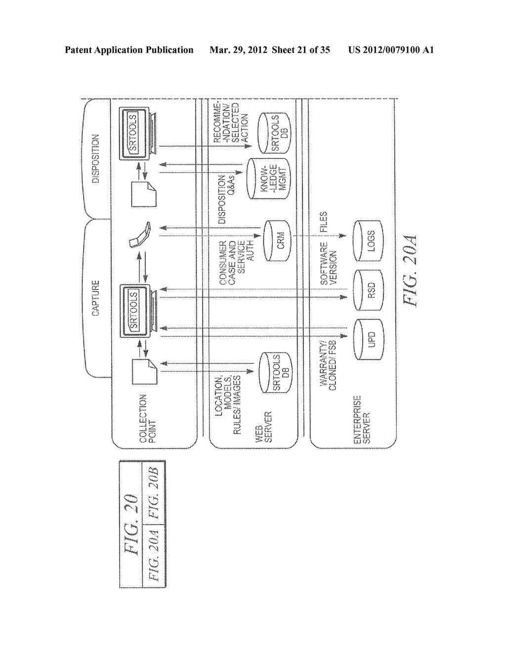 ELECTRONIC DEVICE DIAGNOSTIC SYSTEMS AND METHODS - diagram, schematic, and image 22