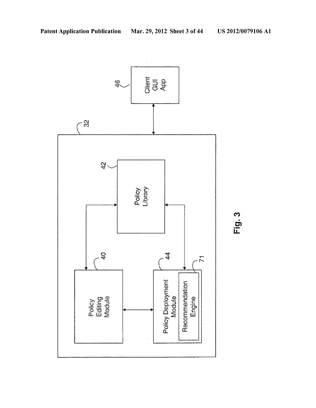 System and Method for Interfacing with Heterogeneous Network Data     Gathering Tools - diagram, schematic, and image 04