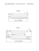 System and Method for Interfacing with Heterogeneous Network Data     Gathering Tools diagram and image