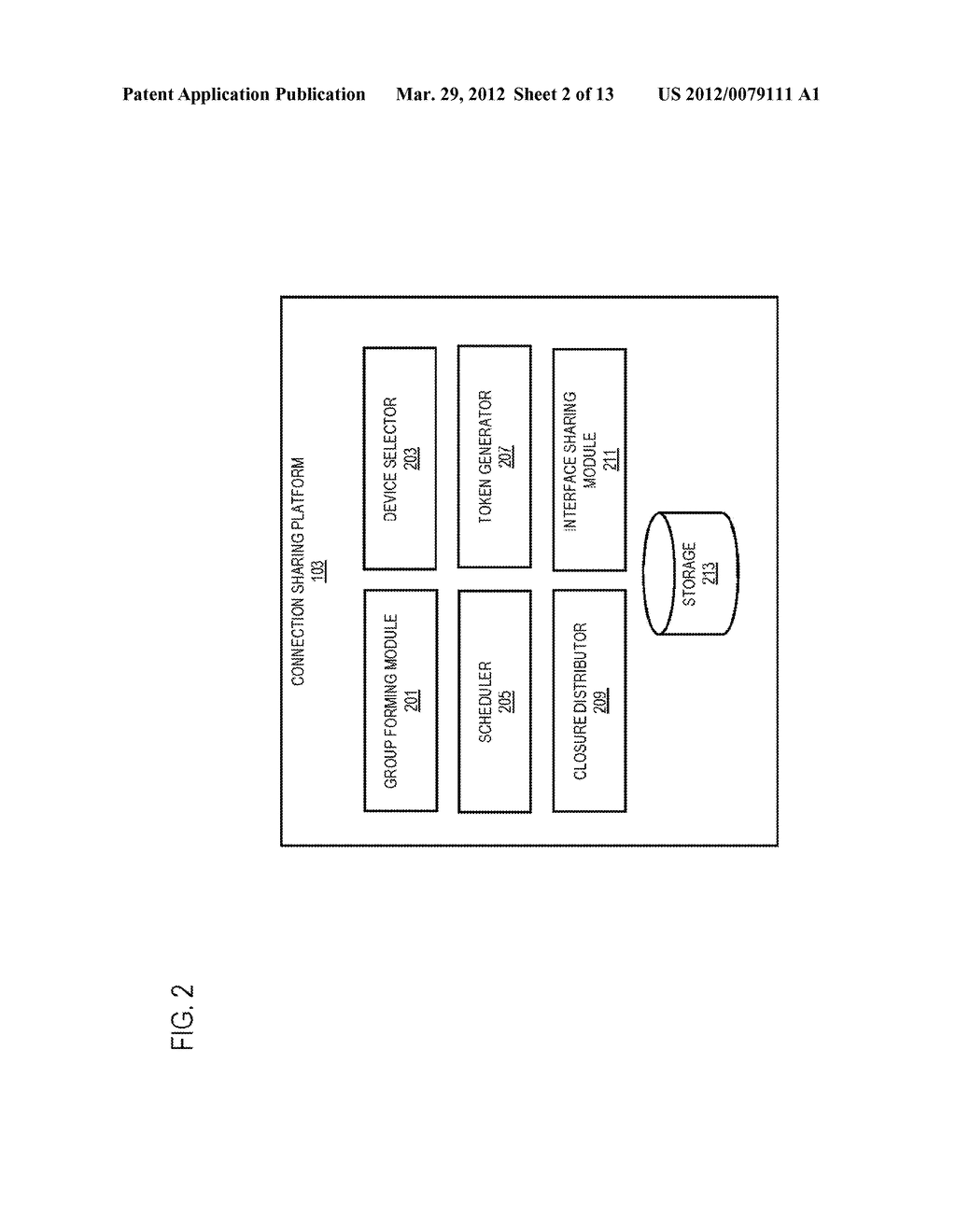 METHOD AND APPARATUS FOR PROVIDING SHARED CONNECTIVITY - diagram, schematic, and image 03