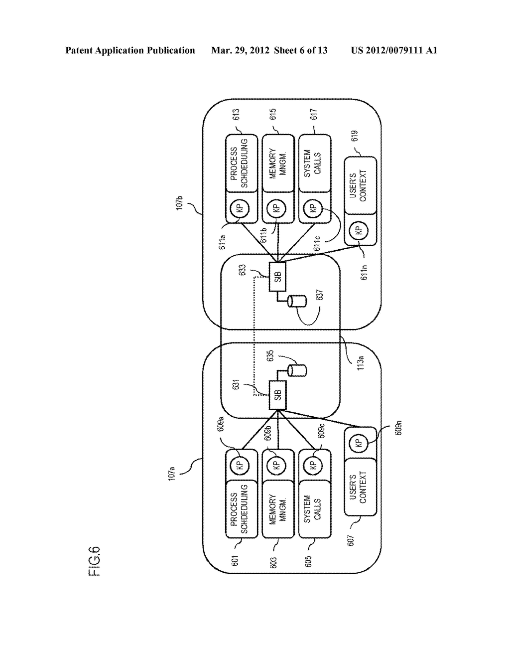 METHOD AND APPARATUS FOR PROVIDING SHARED CONNECTIVITY - diagram, schematic, and image 07