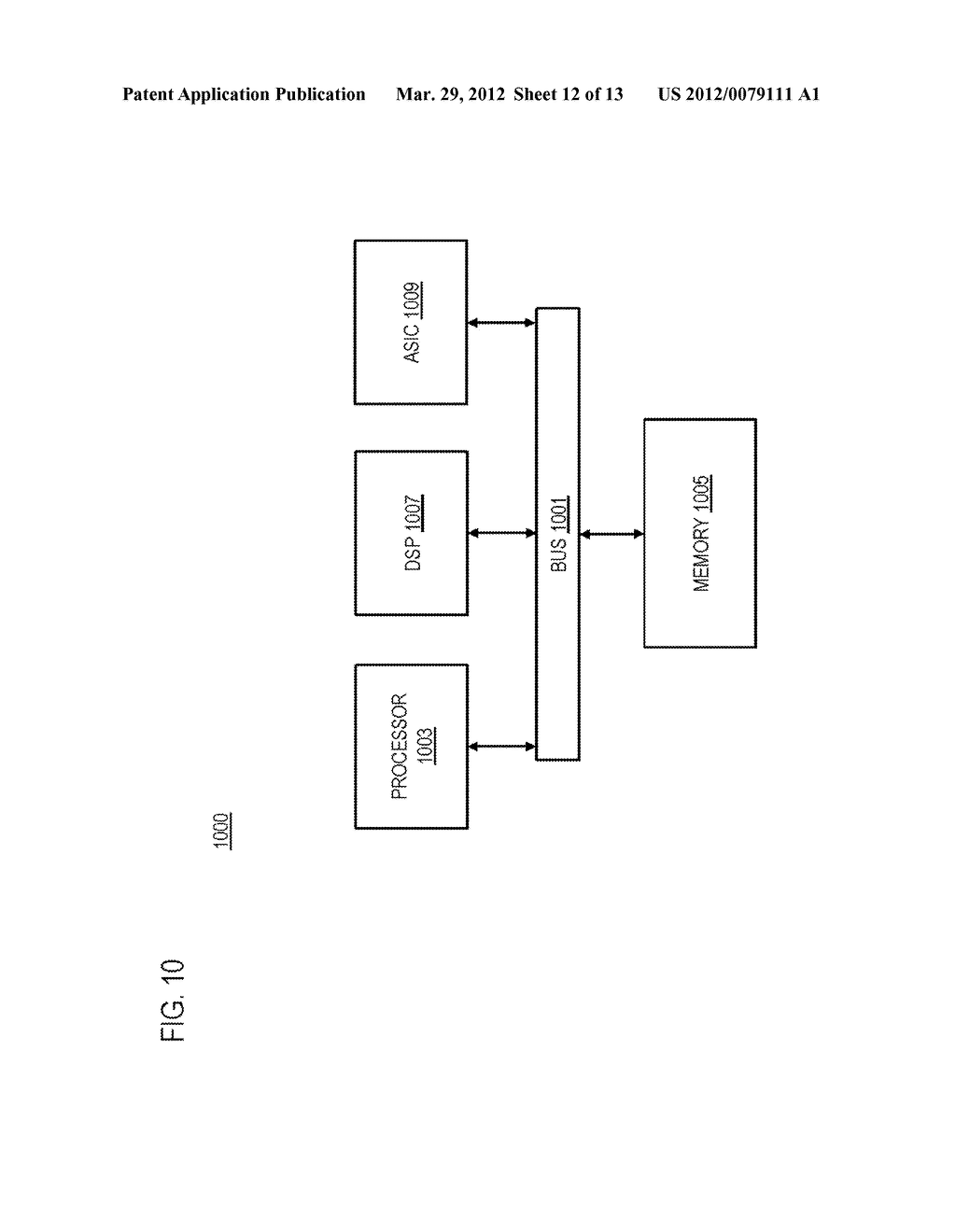 METHOD AND APPARATUS FOR PROVIDING SHARED CONNECTIVITY - diagram, schematic, and image 13