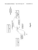 REQUEST ROUTING IN A NETWORKED ENVIRONMENT diagram and image