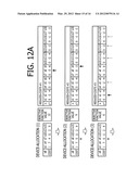 APPARATUS AND METHOD FOR ALLOCATING DEVICES TO A COMMUNICATION ROUTE diagram and image