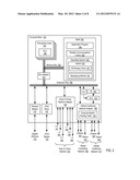 Routing Data Communications Packets In A Parallel Computer diagram and image