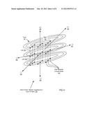 Routing Data Communications Packets In A Parallel Computer diagram and image