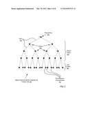 Routing Data Communications Packets In A Parallel Computer diagram and image