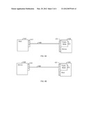 Techniques for Achieving Complete Interoperability Between Different Types     of Data and Multimedia Interfaces in Handheld Devices diagram and image