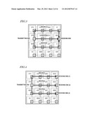 BUS CONTROL DEVICE diagram and image