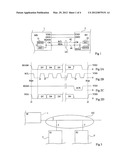 IDENTIFICATION, BY A MASTER CIRCUIT, OF TWO SLAVE CIRCUITS CONNECTED TO A     SAME BUS diagram and image