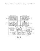 TRANSPARENT REPEATER DEVICE FOR HANDLING DISPLAYPORT CONFIGURATION DATA     (DPCD) diagram and image