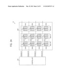 Non-volatile memory systems and methods of managing power of the same diagram and image