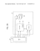 Non-volatile memory systems and methods of managing power of the same diagram and image