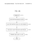 Non-volatile memory systems and methods of managing power of the same diagram and image