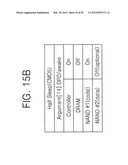 Non-volatile memory systems and methods of managing power of the same diagram and image