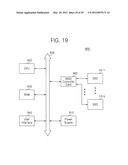 Non-volatile memory systems and methods of managing power of the same diagram and image