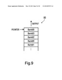 MEMORY SYSTEM diagram and image