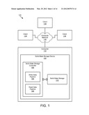 APPARATUS, SYSTEM, AND METHOD FOR A DIRECT INTERFACE BETWEEN A MEMORY     CONTROLLER AND NON-VOLATILE MEMORY USING A COMMAND PROTOCOL diagram and image