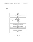 APPARATUS, SYSTEM, AND METHOD FOR A DIRECT INTERFACE BETWEEN A MEMORY     CONTROLLER AND NON-VOLATILE MEMORY USING A COMMAND PROTOCOL diagram and image