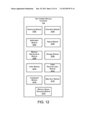 APPARATUS, SYSTEM, AND METHOD FOR A DIRECT INTERFACE BETWEEN A MEMORY     CONTROLLER AND NON-VOLATILE MEMORY USING A COMMAND PROTOCOL diagram and image