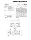 MEMORY INTERLEAVE FOR HETEROGENEOUS COMPUTING diagram and image