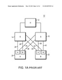 SINGLE NODENAME CLUSTER SYSTEM FOR FIBRE CHANNEL diagram and image