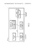 SINGLE NODENAME CLUSTER SYSTEM FOR FIBRE CHANNEL diagram and image