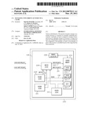 MANAGING CONCURRENT ACCESSES TO A CACHE diagram and image