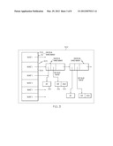 MANAGING CONCURRENT ACCESSES TO A CACHE diagram and image