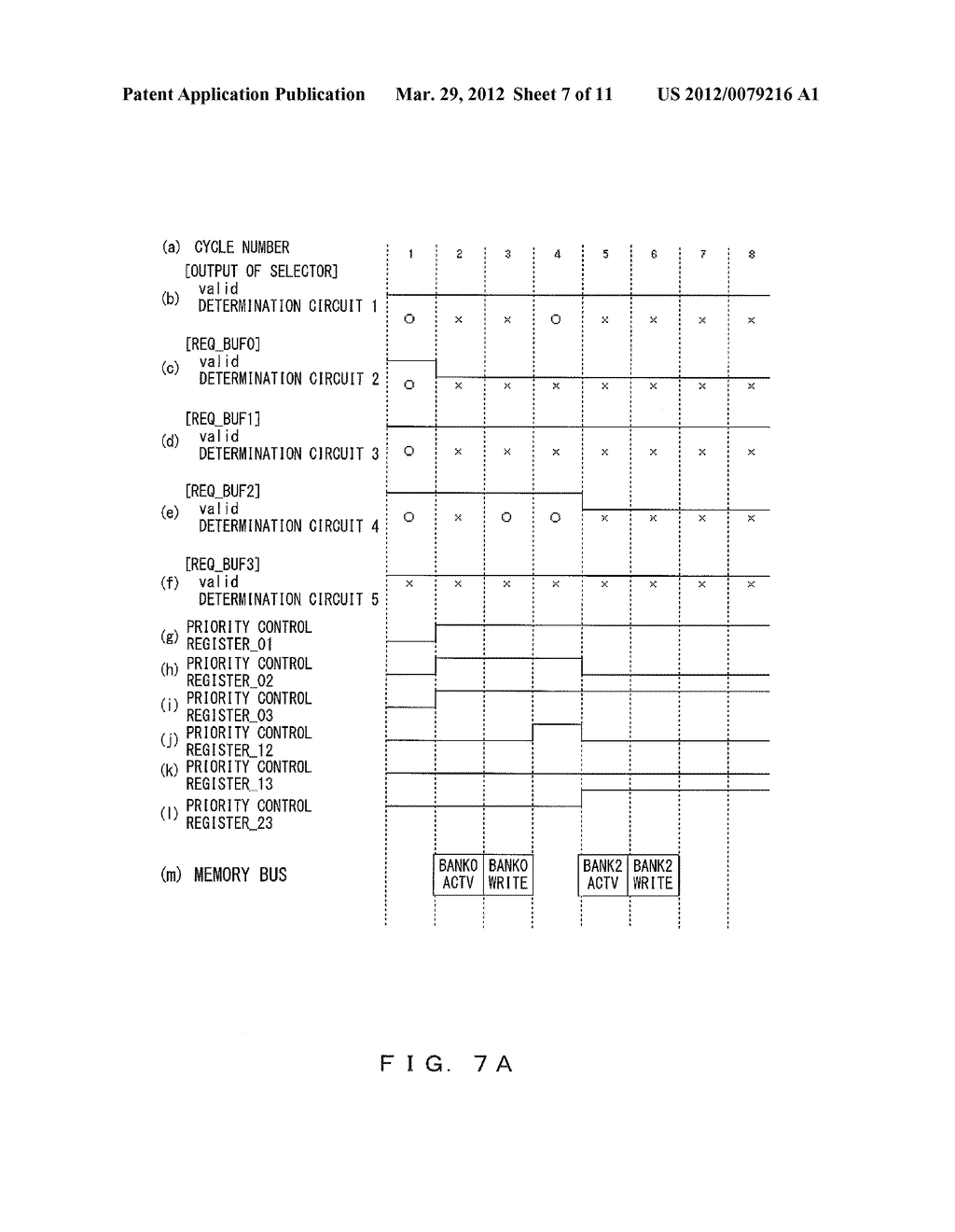 MEMORY CONTROL DEVICE AND METHOD - diagram, schematic, and image 08