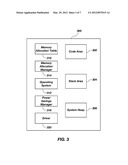 METHODS, SYSTEMS, AND DEVICES FOR MANAGEMENT OF A MEMORY SYSTEM diagram and image