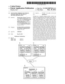 MAINTAINING MIRROR AND STORAGE SYSTEM COPIES OF VOLUMES AT MULTIPLE REMOTE     SITES diagram and image