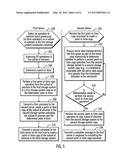 MAINTAINING MIRROR AND STORAGE SYSTEM COPIES OF VOLUMES AT MULTIPLE REMOTE     SITES diagram and image