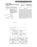 DIGITAL COUNTER SEGMENTED INTO SHORT AND LONG ACCESS TIME MEMORY diagram and image