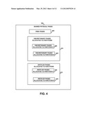 Selecting a Target Number of Pages for Allocation to a Partition diagram and image