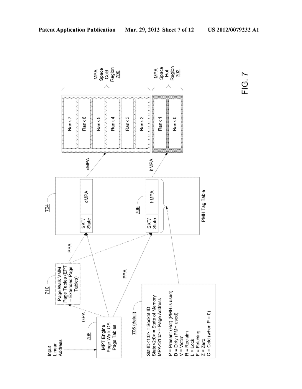 APPARATUS, METHOD, AND SYSTEM FOR IMPLEMENTING MICRO PAGE TABLES - diagram, schematic, and image 08