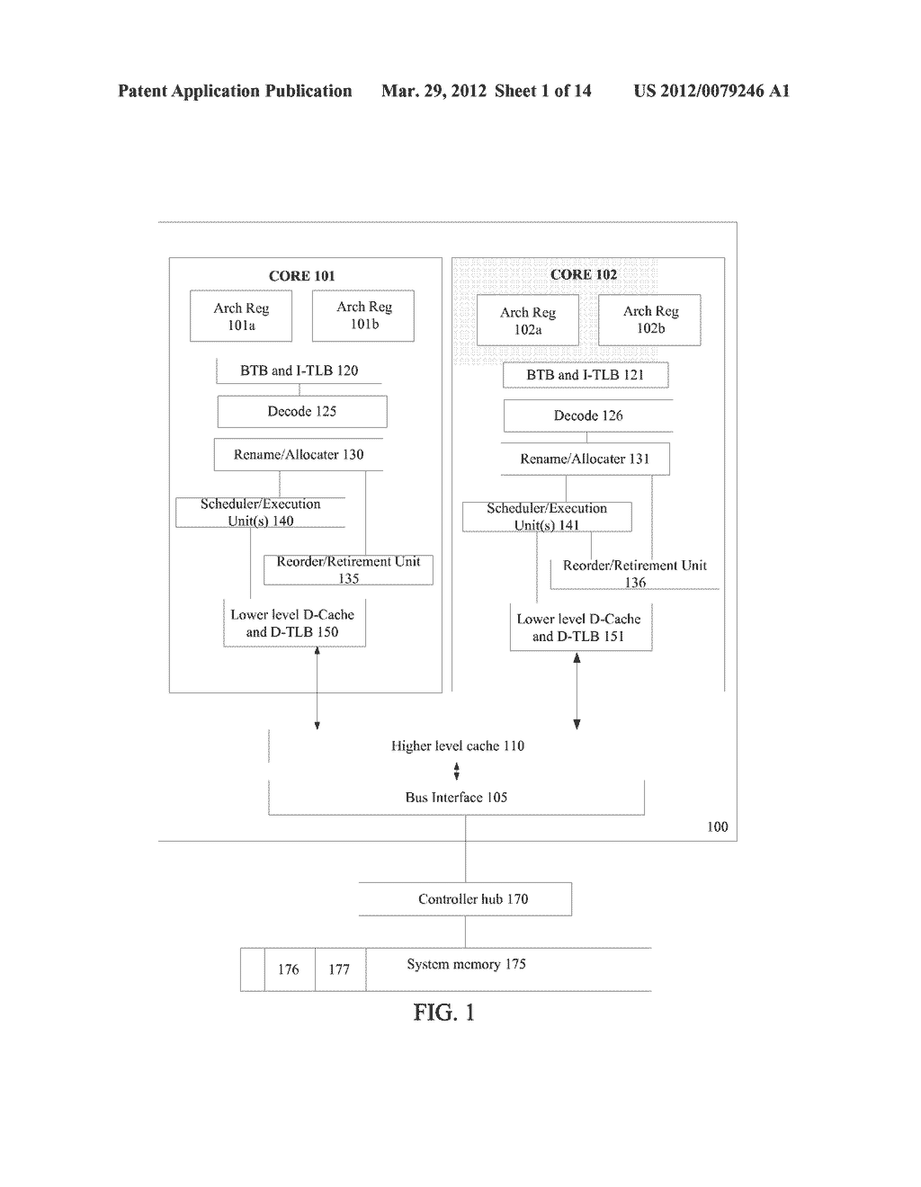 APPARATUS, METHOD, AND SYSTEM FOR PROVIDING A DECISION MECHANISM FOR     CONDITIONAL COMMITS IN AN ATOMIC REGION - diagram, schematic, and image 02