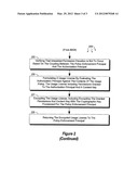 SEPARATING AUTHORIZATION IDENTITY FROM POLICY ENFORCEMENT IDENTITY diagram and image